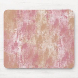 Tapis De Souris Daydream rose
