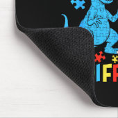 Tapis De Souris Days Of Making A Difference Dinosaur Autism Teache (Coin)