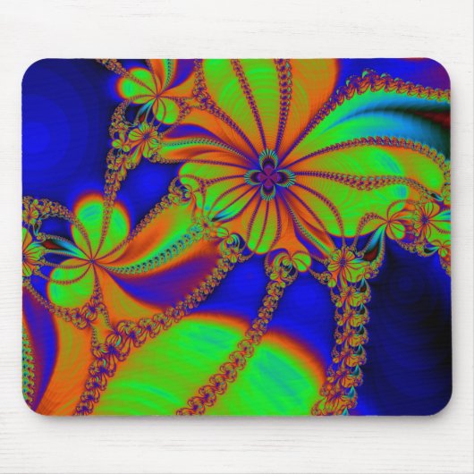 Tapis De Souris Dazed (Devant)