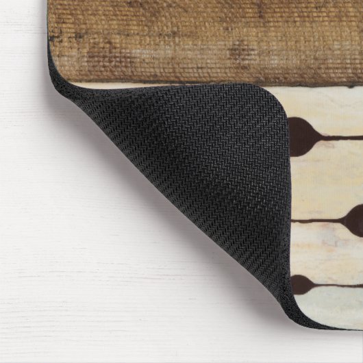 Tapis De Souris Dazzle II (Coin)