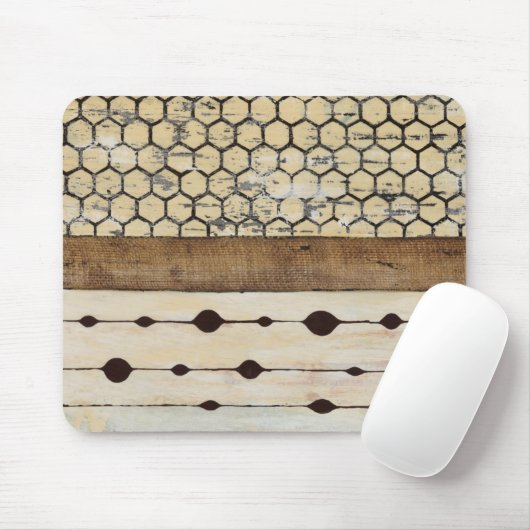 Tapis De Souris Dazzle II (Avec souris)