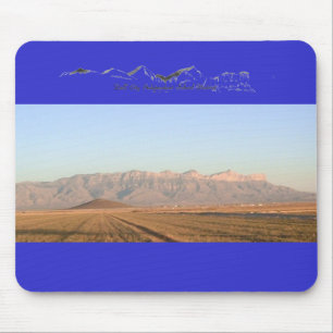 Tapis De Souris dcmtandelcap, LOGO de C.C