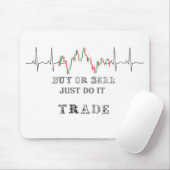 Tapis De Souris de (Avec souris)