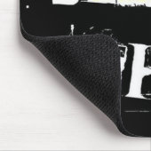 Tapis de souris de 021 Téhéran (Coin)