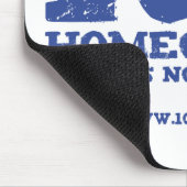 Tapis de souris de 10h23 (Coin)