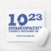 Tapis de souris de 10h23 (Avec souris)