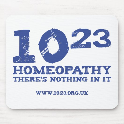 Tapis de souris de 10h23 (Devant)