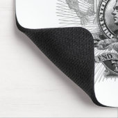 TAPIS DE SOURIS de 2012 classiques (Coin)