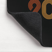 Tapis De Souris De 2028 Collège Université Lycée Future Grad (Coin)