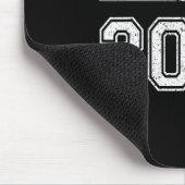 Tapis De Souris De 2036 Grandir Avec Moi Premier Jour De Diplôme D (Coin)