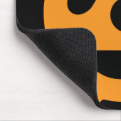 Tapis de souris de 45 adaptateurs (Coin)