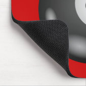 Tapis de souris de 8 boules (Coin)