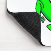 Tapis de souris de B&M Herps (Coin)