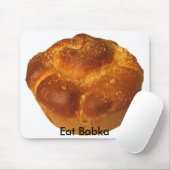 Tapis de souris de Babka (Avec souris)