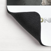 Tapis de souris de Badnetwork (Coin)