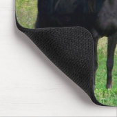 Tapis de souris de baisers (Coin)