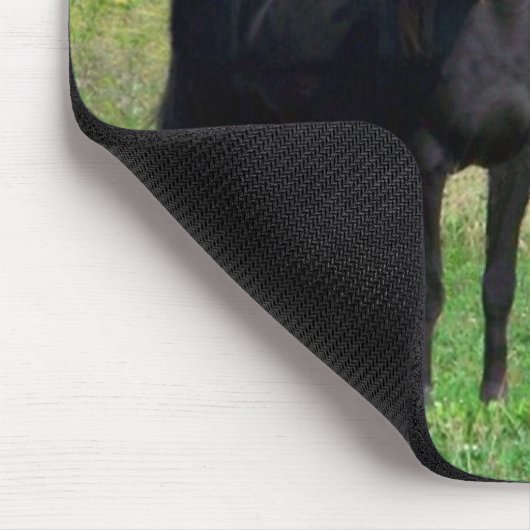 Tapis de souris de baisers (Coin)