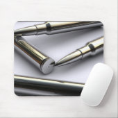 tapis de souris de balle (Avec souris)