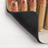 tapis de souris de balle (Coin)