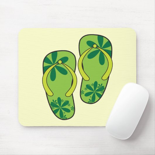 Tapis de souris de bascule électronique (Avec souris)