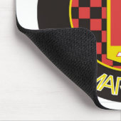 Tapis de souris de BCC (Coin)