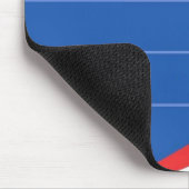Tapis de souris de BDC (Coin)