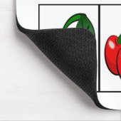 Tapis de souris de bébé de gros lot (Coin)