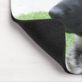 Tapis de souris de berger allemand (Coin)
