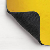 Tapis de souris de bière (Coin)