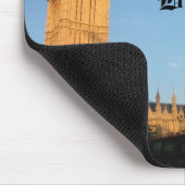 Tapis de souris de Big Ben (Coin)