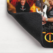 Tapis de souris de BitchFire (Coin)