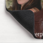 tapis de souris de bjfletcherprivateeye.com (Coin)