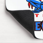 Tapis de souris de BlueClaws (Coin)