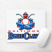 Tapis de souris de BlueClaws (Avec souris)