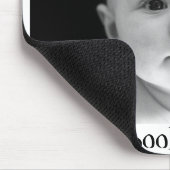 tapis de souris de bookbabie (Coin)