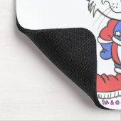 Tapis de souris de BOUCLIER (Coin)