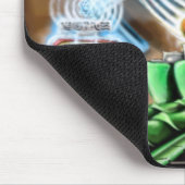 Tapis de souris de Bouddha (Coin)