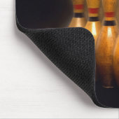 Tapis de souris de bowling (Coin)