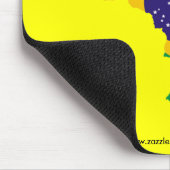 Tapis de souris de Brasilia (Coin)