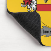 Tapis de souris de Burke (Coin)