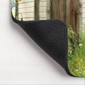 Tapis de souris de cabine extérieure (Coin)