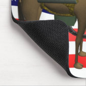 Tapis de souris de Cambo (Coin)