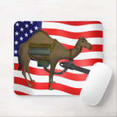 Tapis de souris de Cambo (Avec souris)