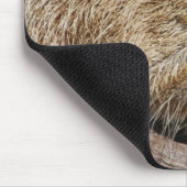 Tapis de souris de Capybara (Coin)