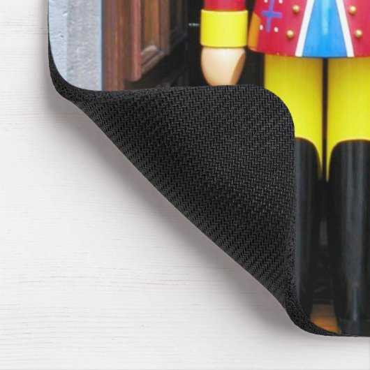 TAPIS DE SOURIS DE CASSE-NOIX (Coin)