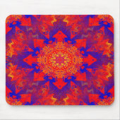 Tapis De Souris De cette façon...... (Devant)