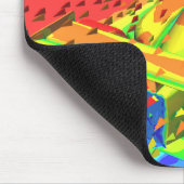 Tapis de souris de CFD (Coin)