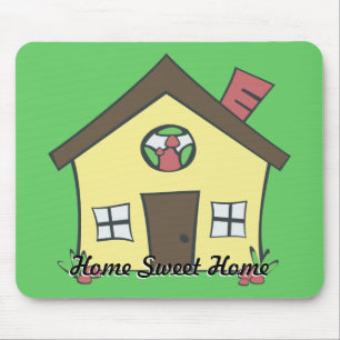 Tapis de souris de Chambre