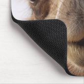 Tapis de souris de chameau (Coin)