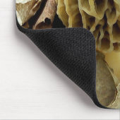 Tapis de souris de champignon de morelle (Coin)